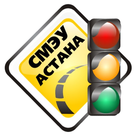 Логотип ТОО «СМЭУ Астана»